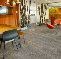 Tessera In-Touch 3306 Macrame фото 3 | FLOORDEALER